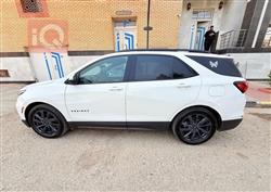 شيفروليه إكوينوكس